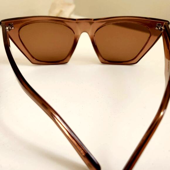 NWB Prive Revaux x Ashley Benson "Victoria" sunglasses - Picture 13 of 15